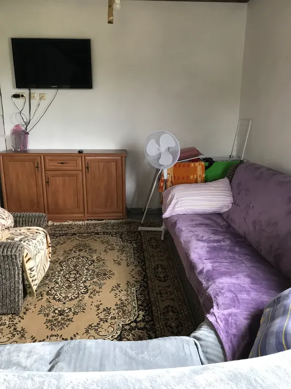 Домик у моря