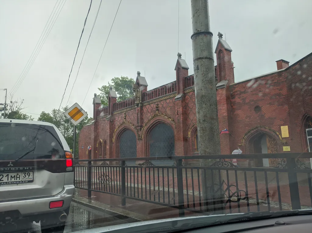 Квартира Уютная квартира рядом с Южным парком — Калининград