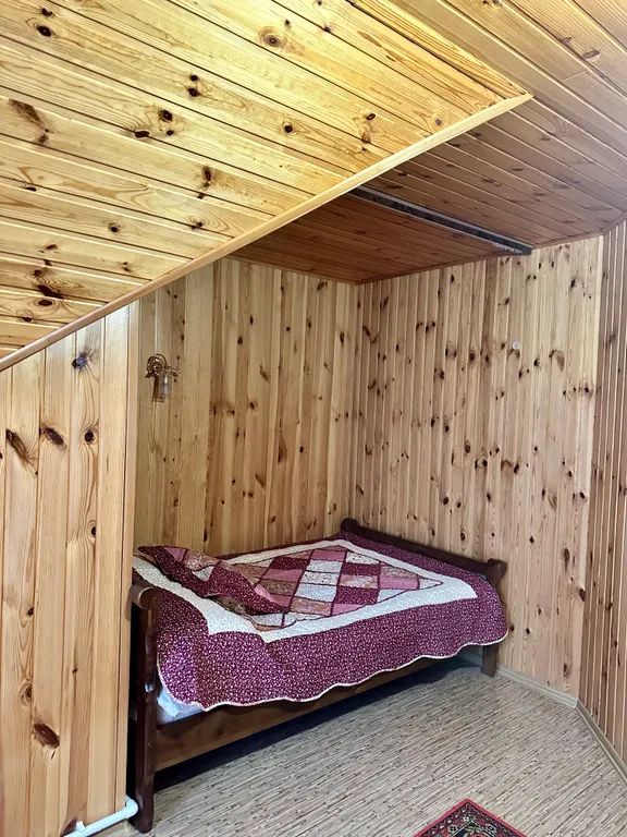 Уютный дом в исторической черте города