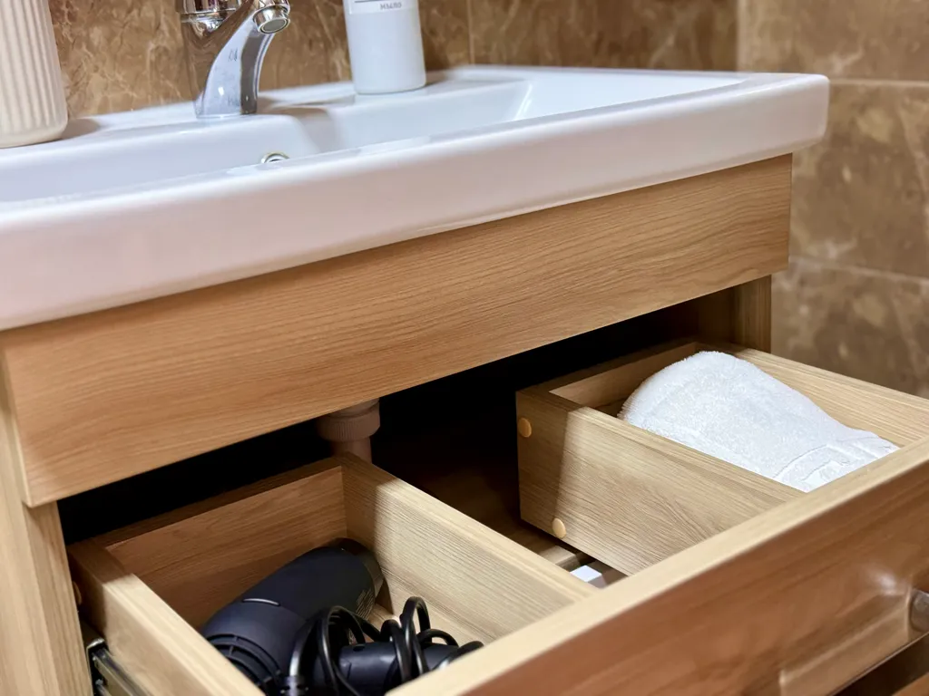 Апартамент А с великолепным видом на горы и лес