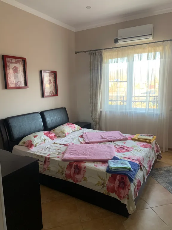 Квартира Комната — аренда посуточно в Амзара