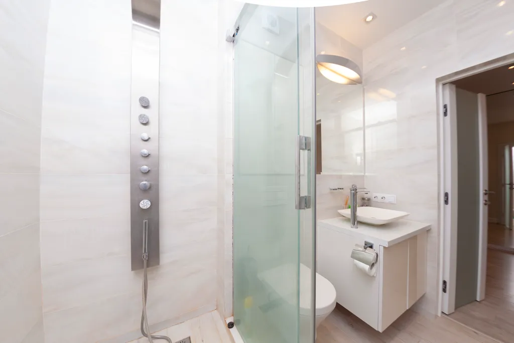 Квартира Квартира Сосновый рай в центре — Светлогорск