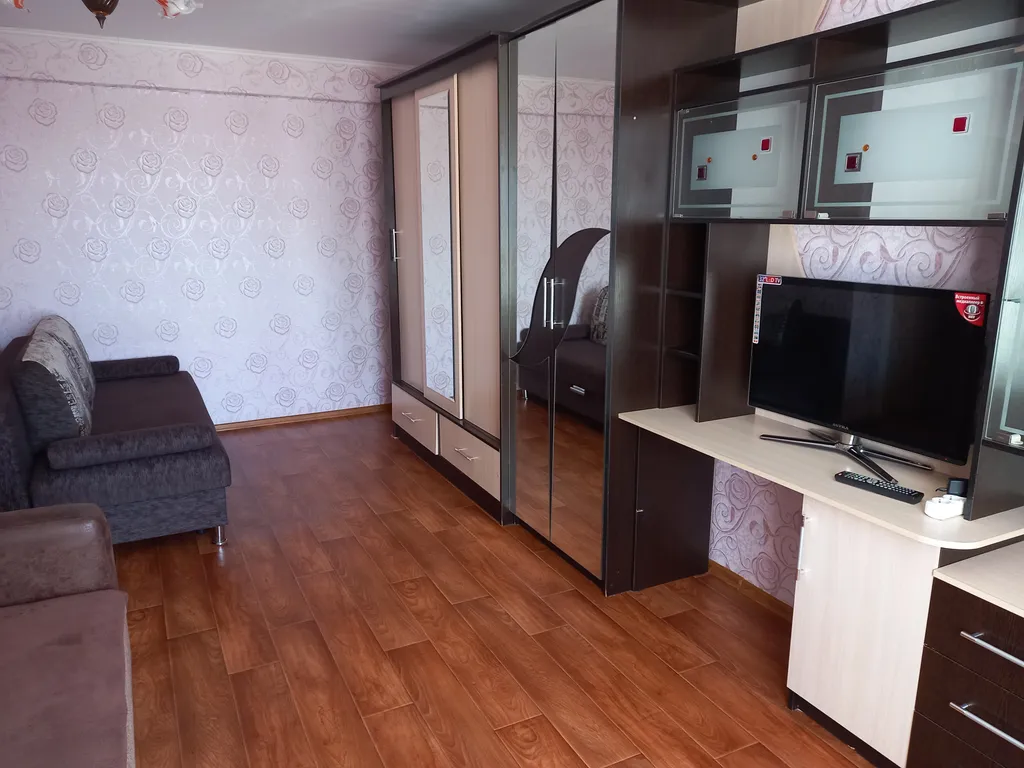 Уютная квартира в центре