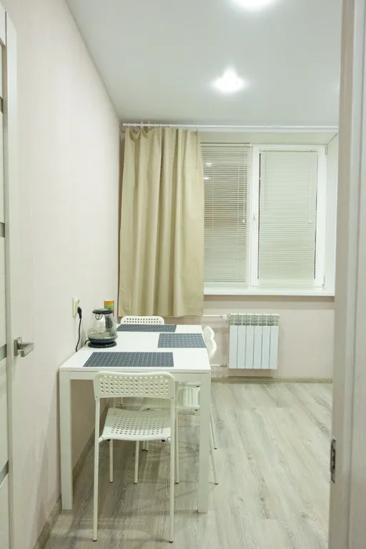 Квартира Квартира на Чехова — Ярославль