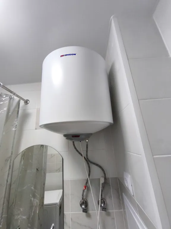 Уютная квартира рядом с морем