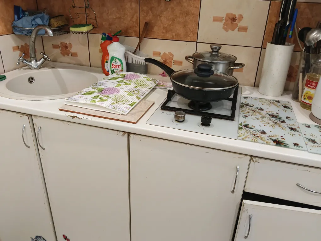 Квартира в центре города