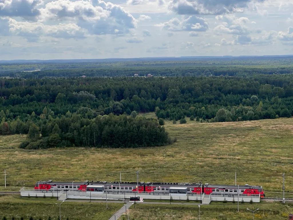 Квартира в 15 минутах от центра Казани, аэропорта, М12, Казань Экспо