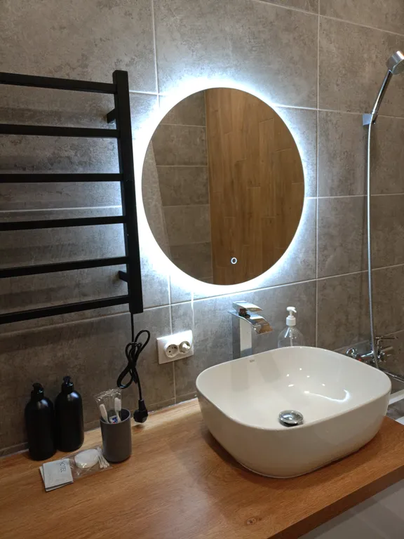 Квартира 15 минут от Ростова-на-Дону — аренда посуточно в Батайск