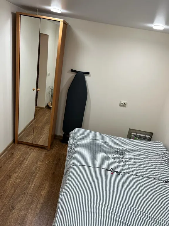 Уютный домик недалеко от парка