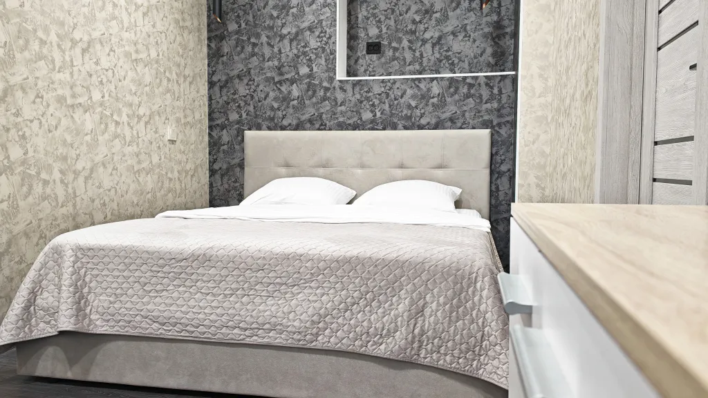 Квартира Уютная квартира возле вокзала и автовокзала — Ростов-на-Дону