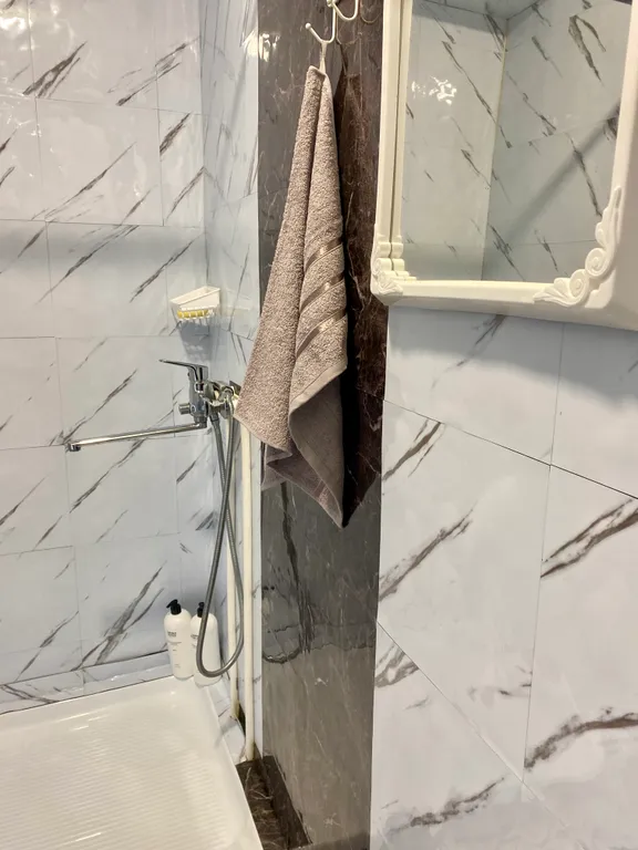 Уютный дом в 50 километрах от горы Белуха