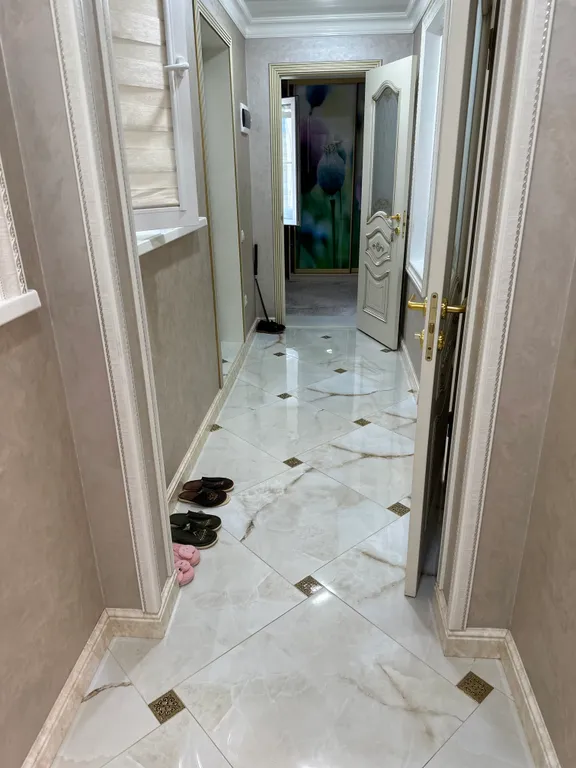 Апартаменты у моря