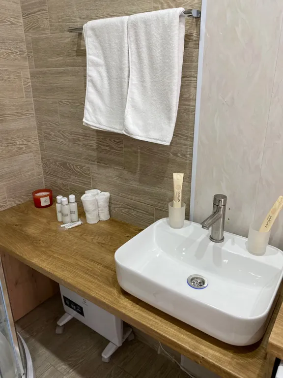 Просторные апартаменты в центре Пятигорска