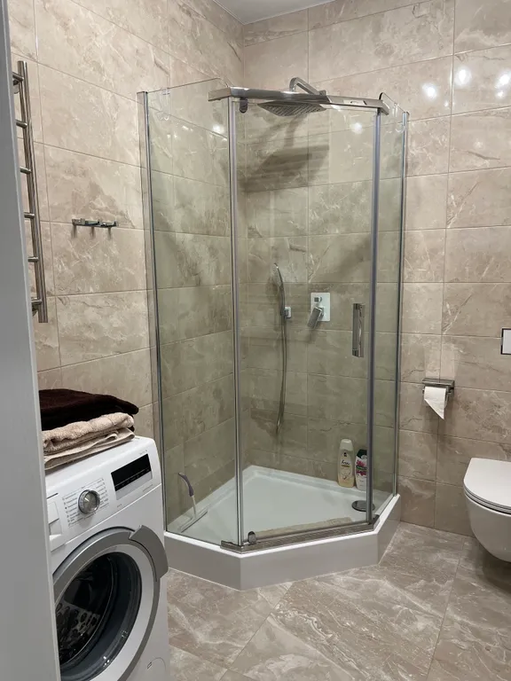 Квартира Уютная квартира с хорошим расположением в красивом месте. — Светлогорск