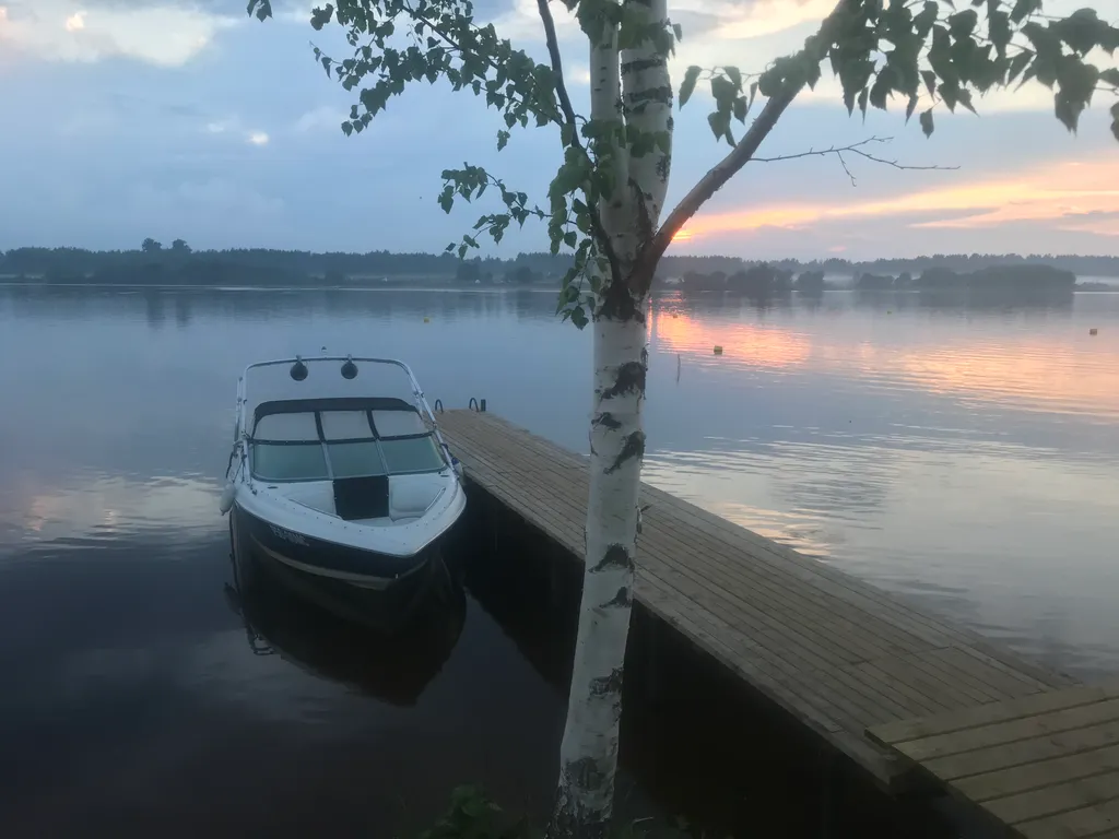 Коттедж Коттедж Загородный клуб Дункан на Волге — Дубна