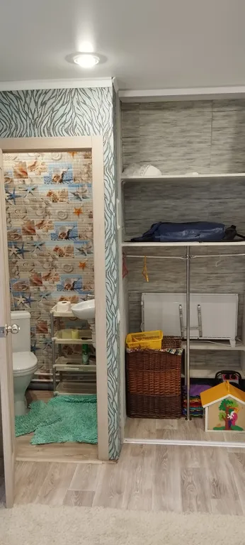 Дом-студия в Тургояке всё по домашнему