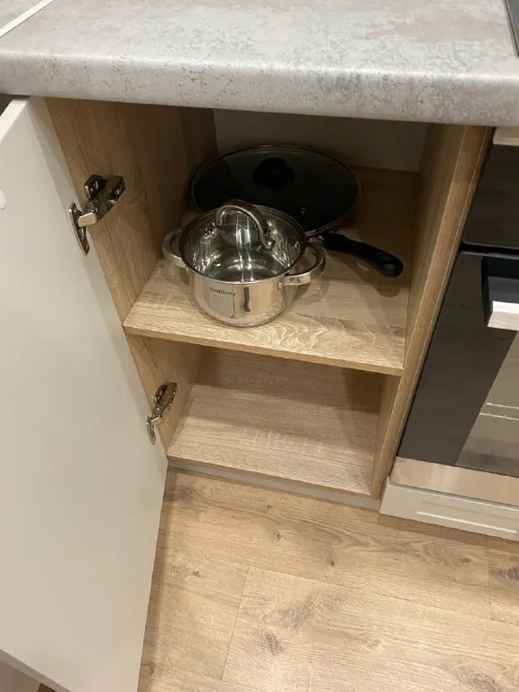 Жилой Комплекс Гамма