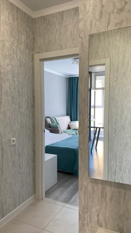 Апартаменты юга Ставрополя