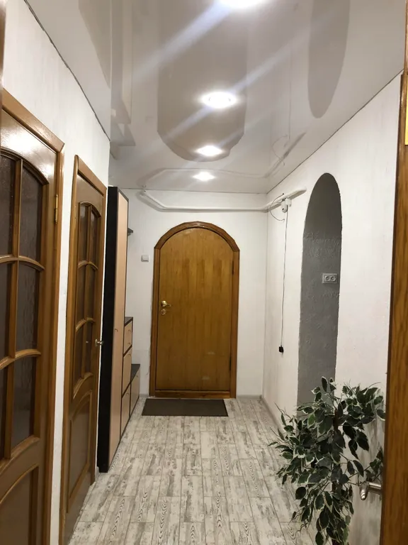 Квартира в центре для большой компании до 9 человек