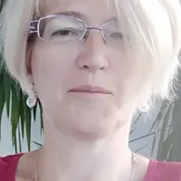 Светлана Щеглова