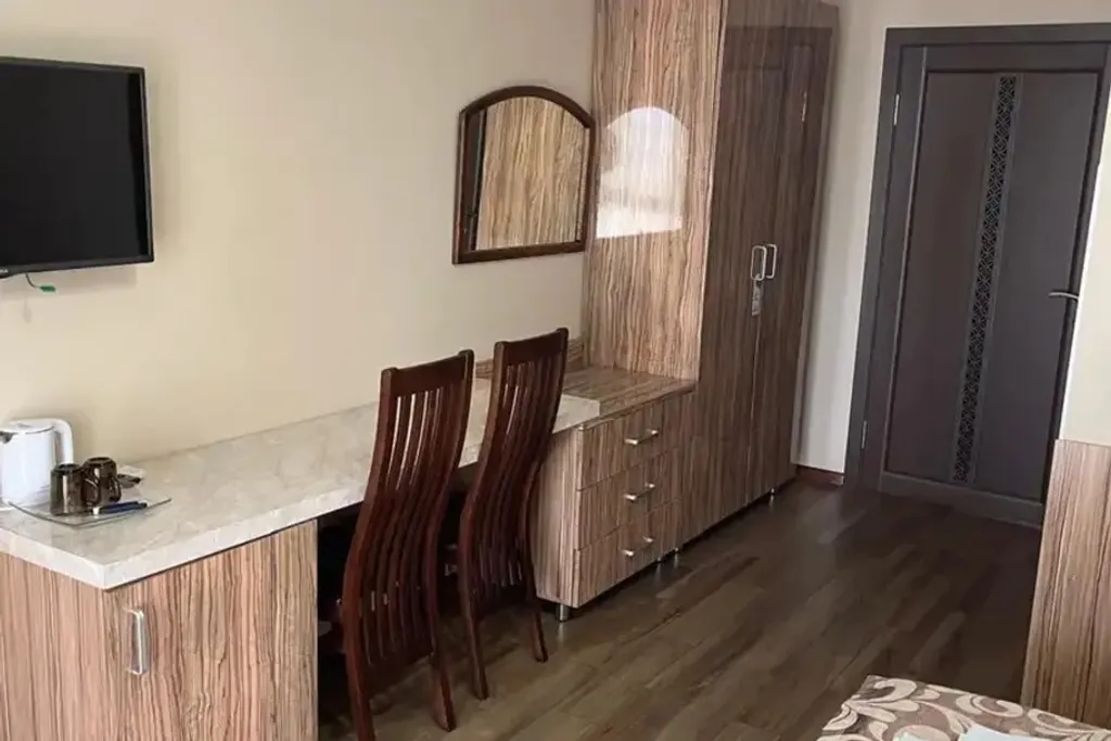 Квартира Комната — Гагра