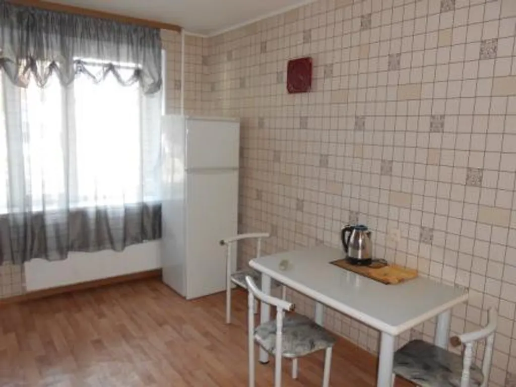 Квартира в самом центре Тюмени эконом класс