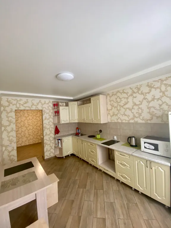 3 раздельных спальных места