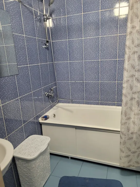 Квартира Уютная квартира — Красноярск