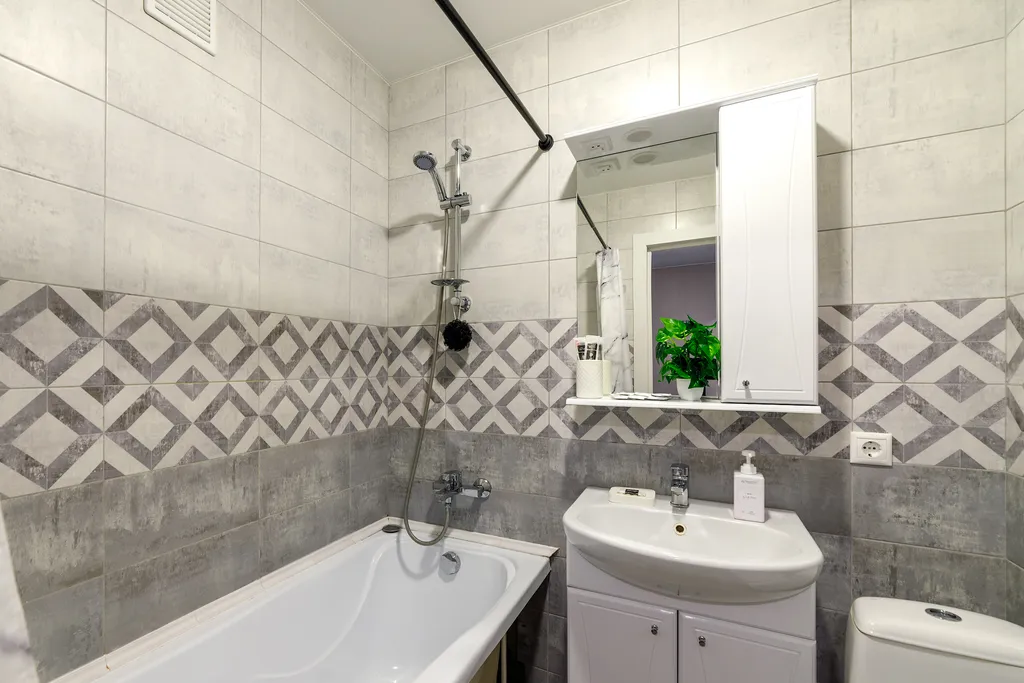 Апартаменты комфорт класса с закрытой парковкой