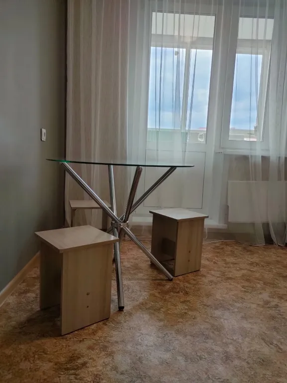 Квартира Квартира возле Кардиоцентра, в Центральном районе . — Красноярск