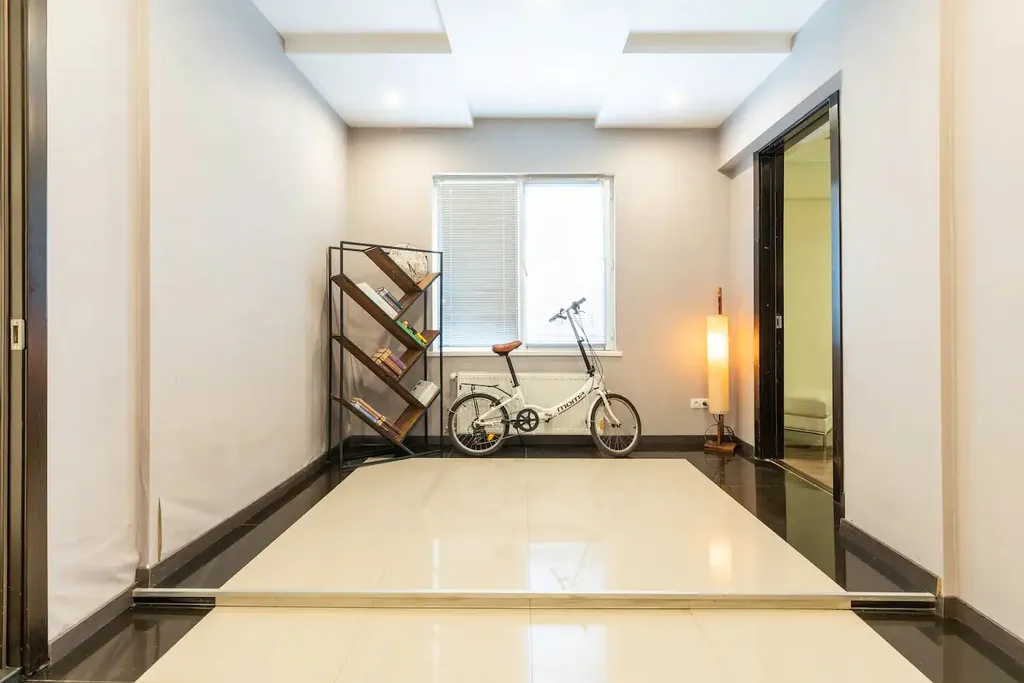 5-комнатная Квартира