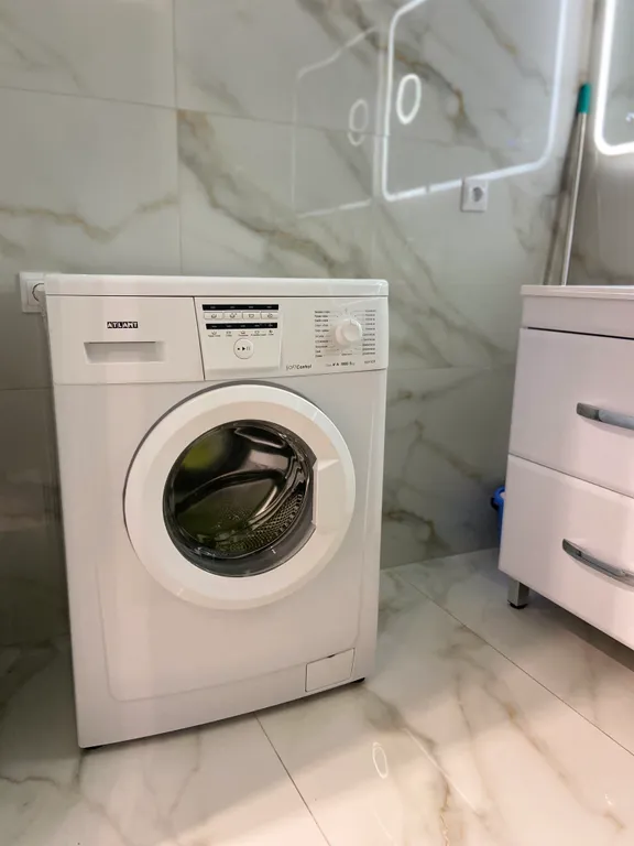 Квартира с видом на море