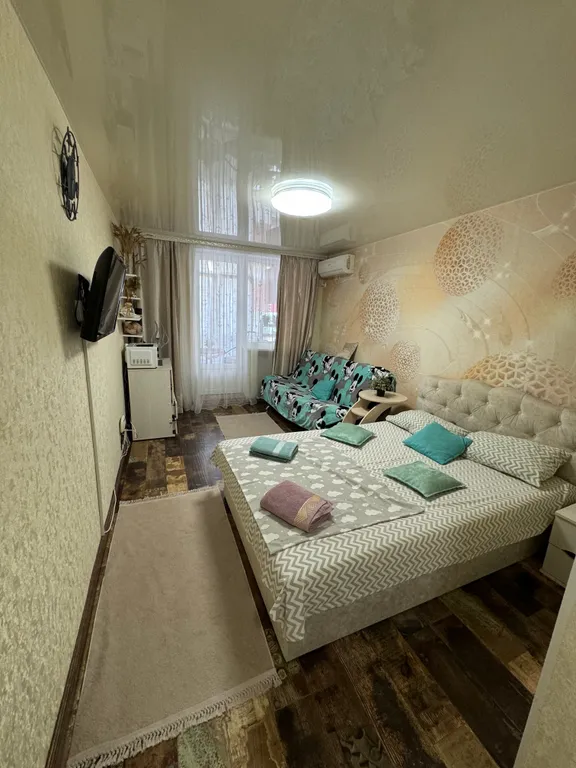 Квартира Апаpтамeнты на берегу мoря — аренда посуточно в Орловка