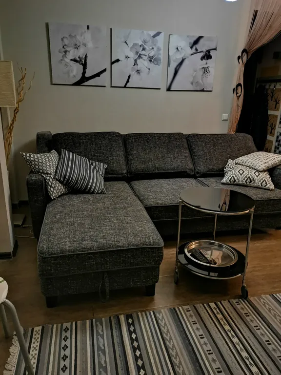 Апартаменты Орлиное гнездо у 1-го подъемника