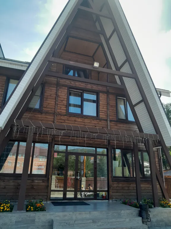 Студия на банном рядом с ГЛЦ