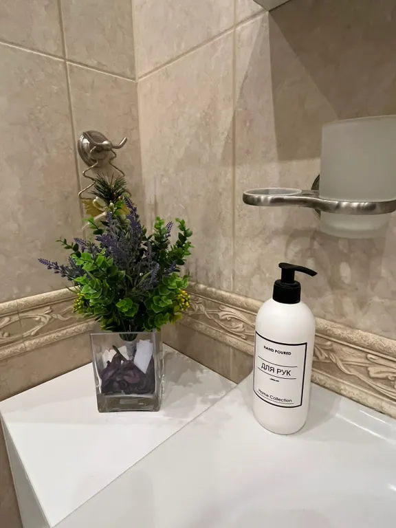 Квартира Семейные апартаменты в центре города — Горячий Ключ