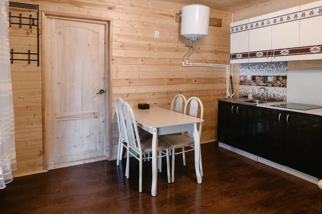 2-комнатный Дом