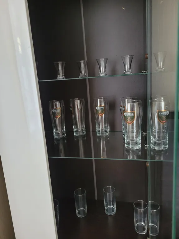 Удобная квартира в центре города