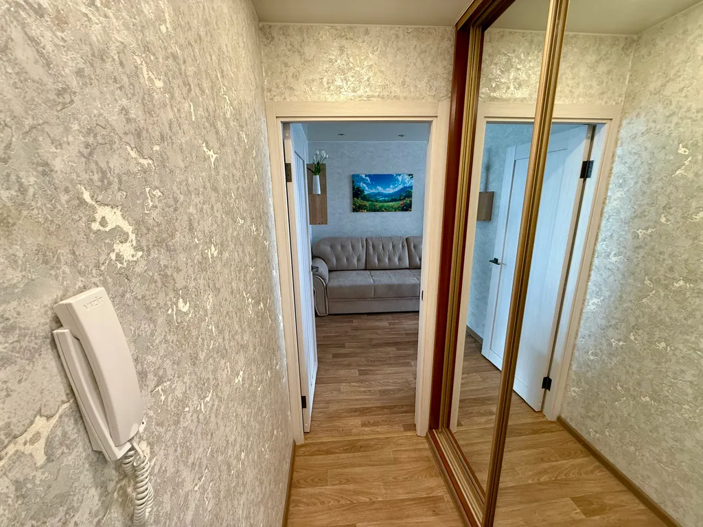 Солнечная комфортная квартираТолько для туристов и командировочных!!!