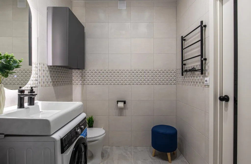 Квартира Квартира Малиновый закат Your Place — Краснодар