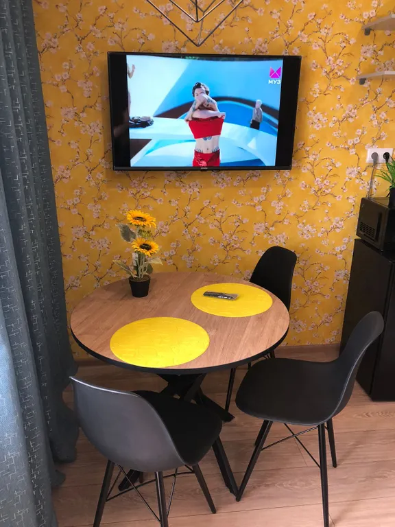 Квартира Уютная студия — аренда посуточно в Магнитогорск