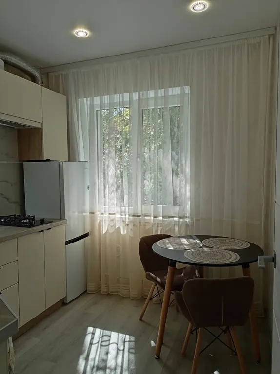 Квартира в центре