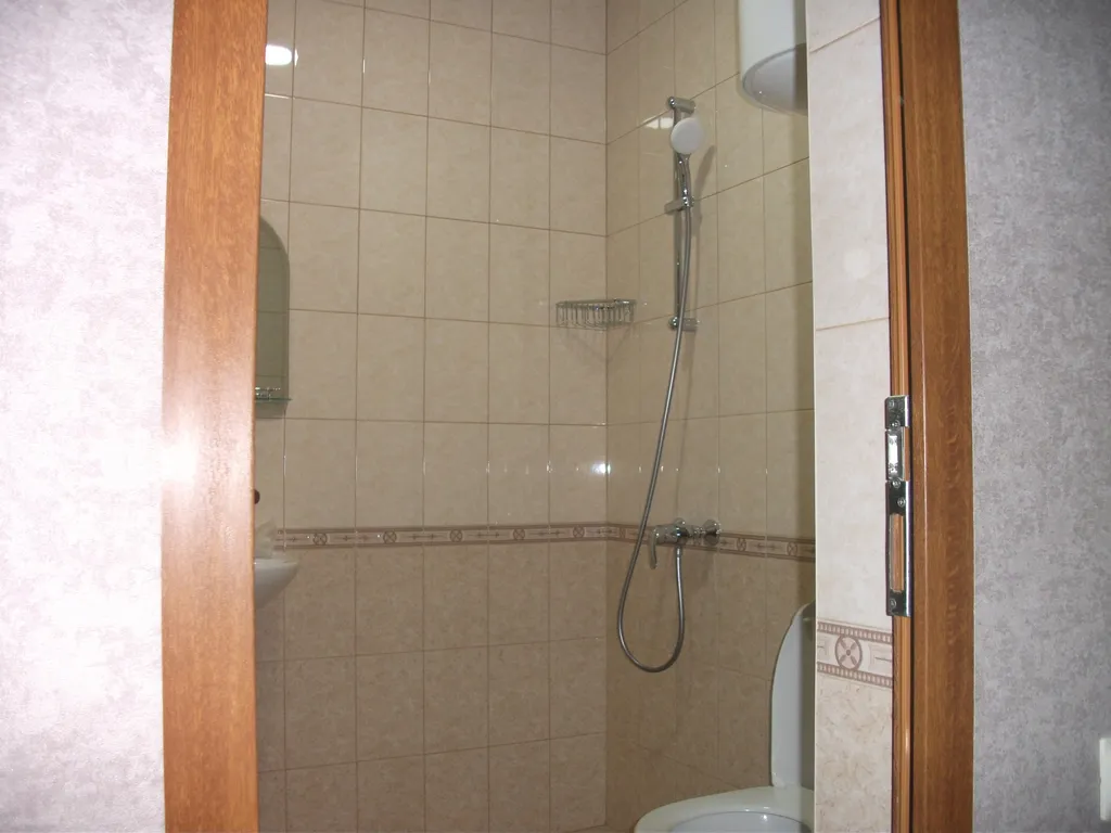 Квартира Квартира Гостевой дом в центре города — Гагра