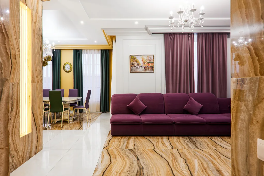 6-комнатный Дом