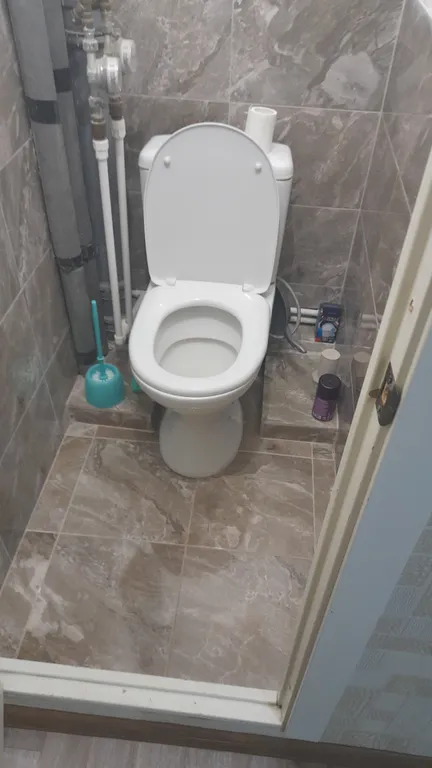 Квартира Уютная квартира — Красноярск