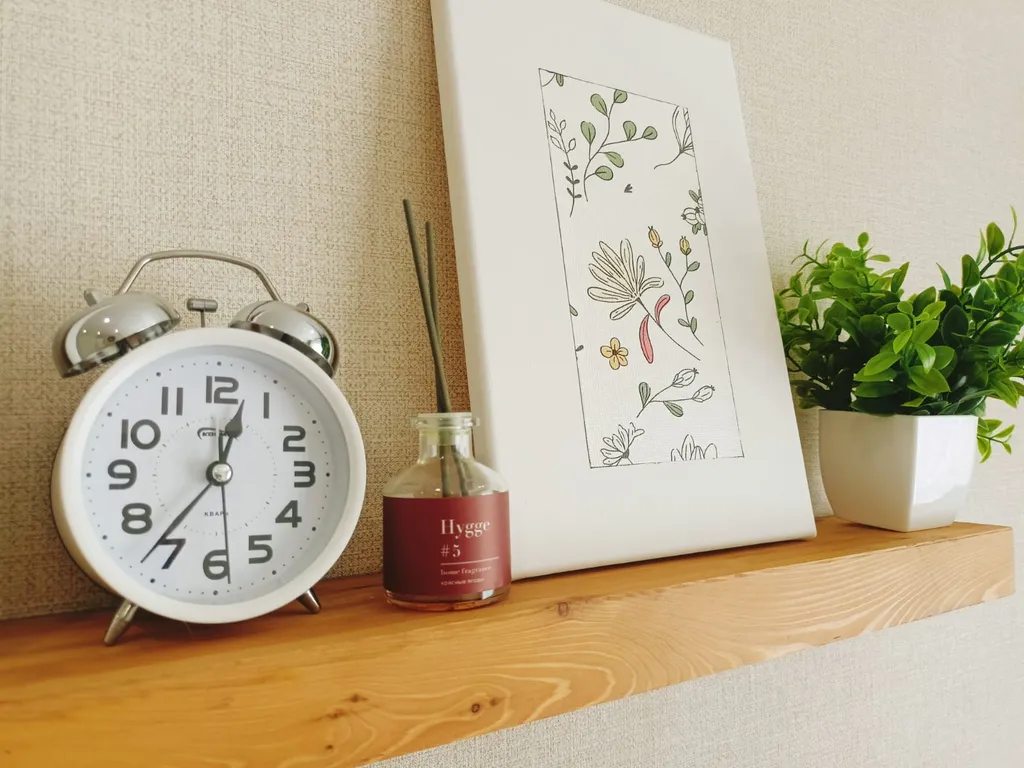 Уютная квартира в тихом центре