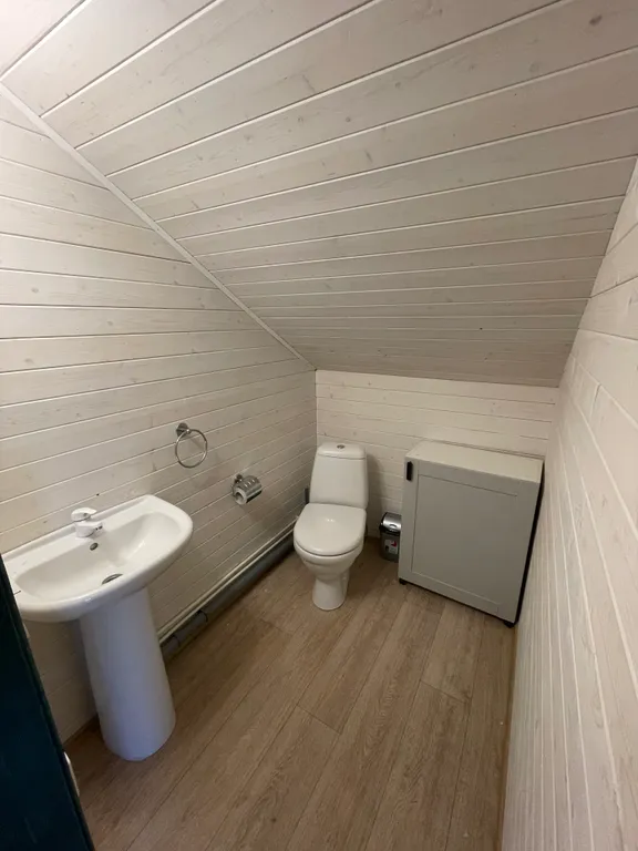 Коттедж Загородный дом — Новоселье