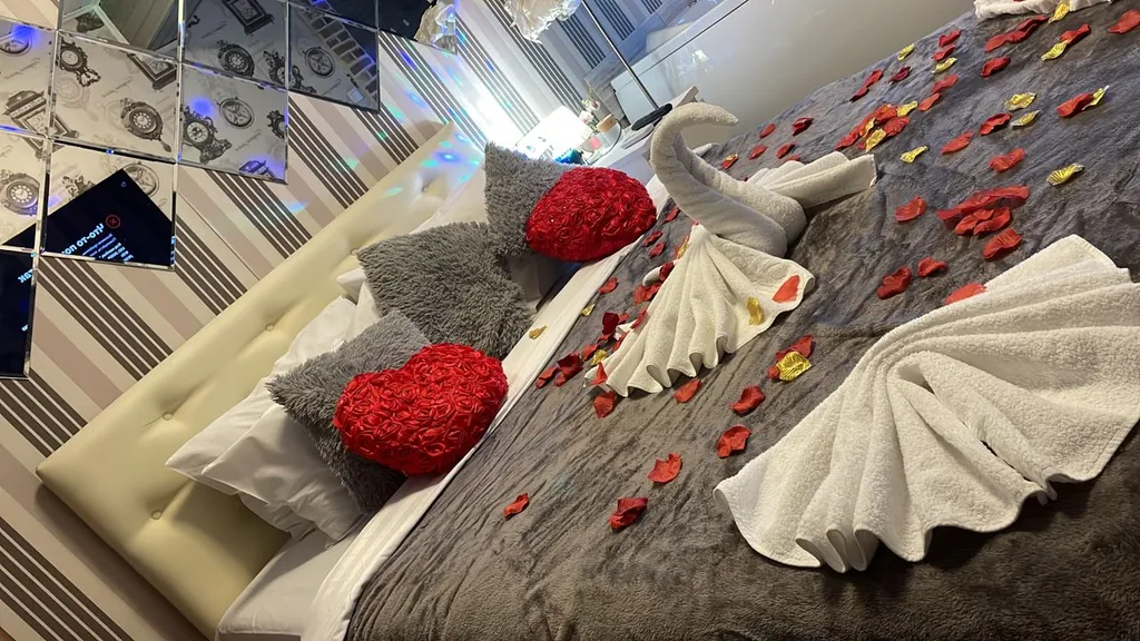 Квартира Квартира Лофт с сауной и джакузи в центре — Москва