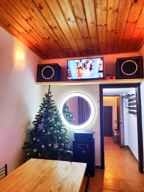 Дом рядом с лесопарковой зоной Щелковский хутор