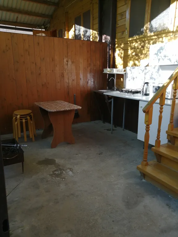 1-комнатный Дом